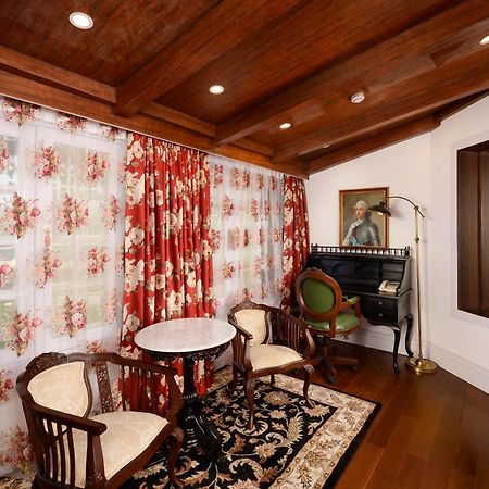 Mayfair Himalayan Spa Resort Kalimpong Exterior foto