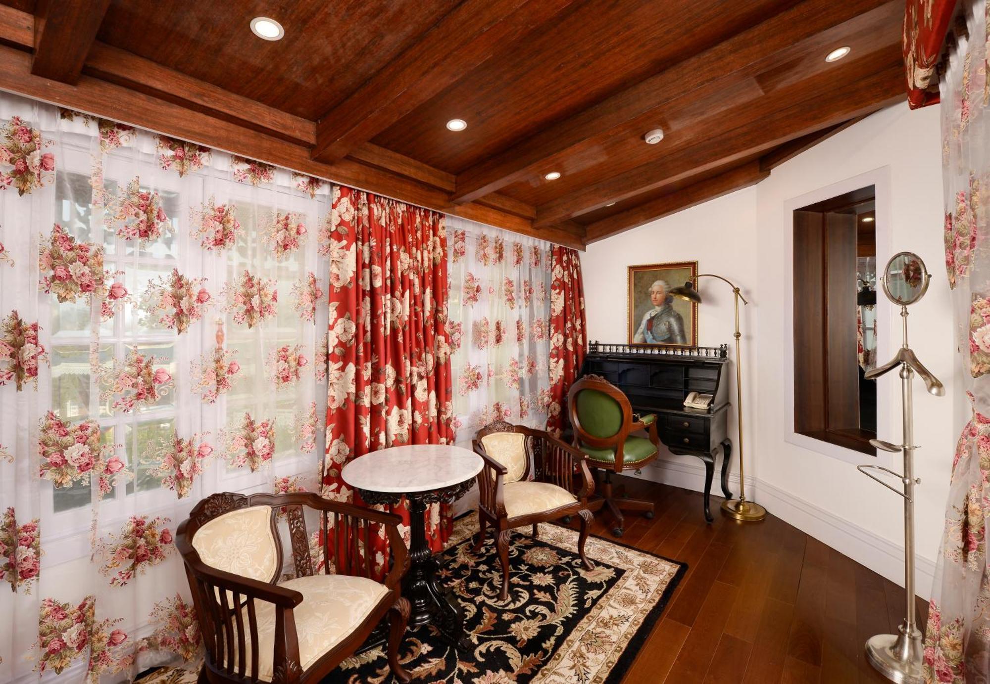 Mayfair Himalayan Spa Resort Kalimpong Exterior foto